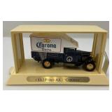 Matchbox Models Of Yesteryear Including 1932 Ford, 1932 Mercedes Benz And More