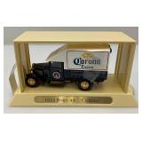 Matchbox Models Of Yesteryear Including 1932 Ford, 1932 Mercedes Benz And More