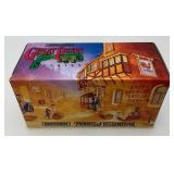 Matchbox Models Of Yesteryear Including 1932 Ford, 1932 Mercedes Benz And More