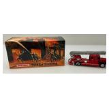 Matchbox Models Of Yesteryear Including 1932 Ford, 1932 Mercedes Benz And More