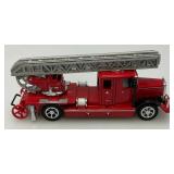 Matchbox Models Of Yesteryear Including 1932 Ford, 1932 Mercedes Benz And More