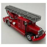 Matchbox Models Of Yesteryear Including 1932 Ford, 1932 Mercedes Benz And More