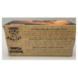 Matchbox Models Of Yesteryear Including 1932 Ford, 1932 Mercedes Benz And More