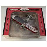 Gearbox Collectible REMINGTON Airplane Bank