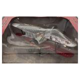 Gearbox Collectible REMINGTON Airplane Bank