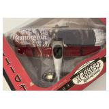 Gearbox Collectible REMINGTON Airplane Bank