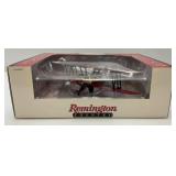 Gearbox Collectible REMINGTON Airplane Bank