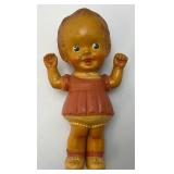 Large Group Of Misc. Dolls & More
