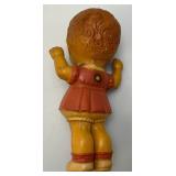 Large Group Of Misc. Dolls & More
