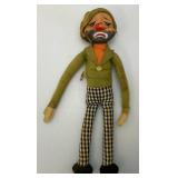 Large Group Of Misc. Dolls & More