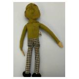 Large Group Of Misc. Dolls & More