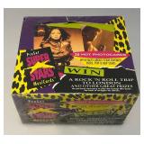 Sealed Set Of Pro Set Trading Cards (Factory Sealed)