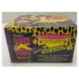 Sealed Set Of Pro Set Trading Cards (Factory Sealed)