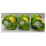 Vintage TMNT Banks