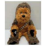 Build A Bear STAR WARS Chewbacca Plush Toy 21"