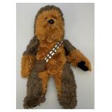 Build A Bear STAR WARS Chewbacca Plush Toy 21"