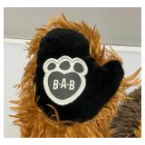 Build A Bear STAR WARS Chewbacca Plush Toy 21"