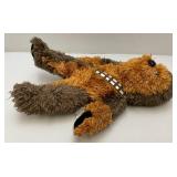 Build A Bear STAR WARS Chewbacca Plush Toy 21"