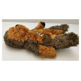 Build A Bear STAR WARS Chewbacca Plush Toy 21"