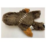 Build A Bear STAR WARS Chewbacca Plush Toy 21"