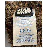 Build A Bear STAR WARS Chewbacca Plush Toy 21"