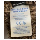 Build A Bear STAR WARS Chewbacca Plush Toy 21"