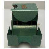 Vintage Ely Culbertson Canasta Shuffler With Original Box (Works)