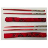 Misc. Vintage Oriental Items