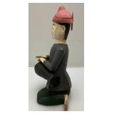 Misc. Vintage Oriental Items