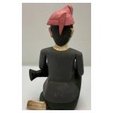 Misc. Vintage Oriental Items