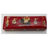 Misc. Vintage Oriental Items