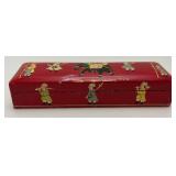 Misc. Vintage Oriental Items