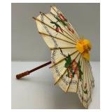 Misc. Vintage Oriental Items