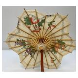 Misc. Vintage Oriental Items