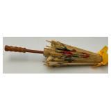 Misc. Vintage Oriental Items