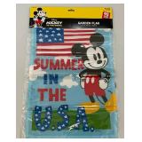 Misc. Mickey Mouse Collectibles