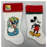 Misc. Mickey Mouse Collectibles