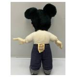 Misc. Mickey Mouse Collectibles