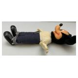 Misc. Mickey Mouse Collectibles