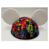 Misc. Mickey Mouse Collectibles