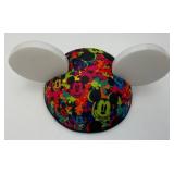 Misc. Mickey Mouse Collectibles
