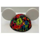 Misc. Mickey Mouse Collectibles