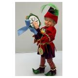 RARE Vintage Clothtique Jesters (VERY COOL)