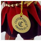 RARE Vintage Clothtique Jesters (VERY COOL)