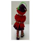 RARE Vintage Clothtique Jesters (VERY COOL)