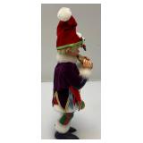 RARE Vintage Clothtique Jesters (VERY COOL)