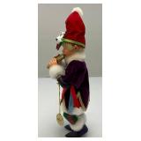 RARE Vintage Clothtique Jesters (VERY COOL)