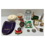 Misc. Vintage Collectibles
