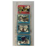 1982 E.T. The Extra-Terrestrial Trading Cards (NEW IN PACK) Old Stock