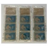 1982 E.T. The Extra-Terrestrial Trading Cards (NEW IN PACK) Old Stock